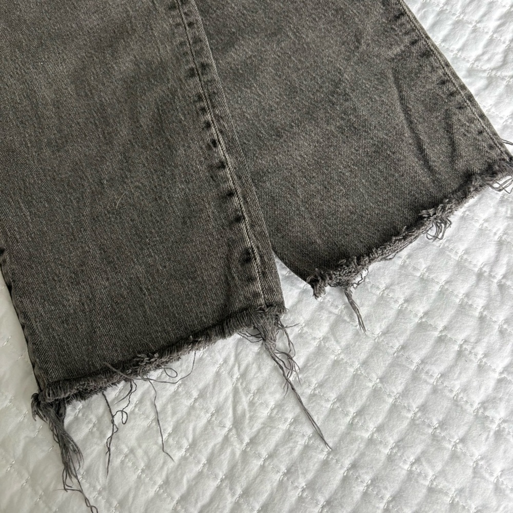 Madewell The Perfect Vintage Jean Size 29 - Picture 8 of 8
